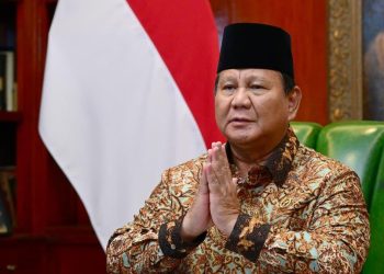 Hati Kita Tertuju ke Pulau Sumatera