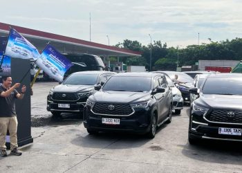 Dukung Mobilitas Libur Nataru, Buka Posko Siaga dan 300 Bengkel Resmi