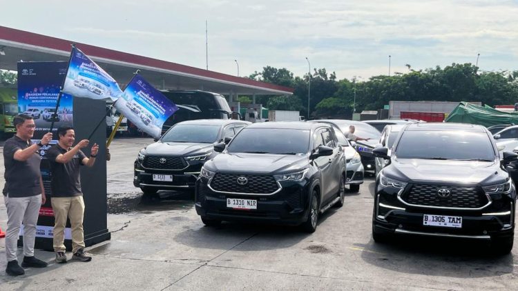 Dukung Mobilitas Libur Nataru, Buka Posko Siaga dan 300 Bengkel Resmi