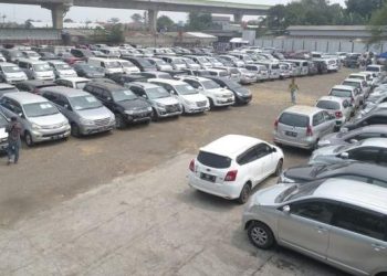 Lelang Mobil Online Terintegrasi Tawarkan Auksi