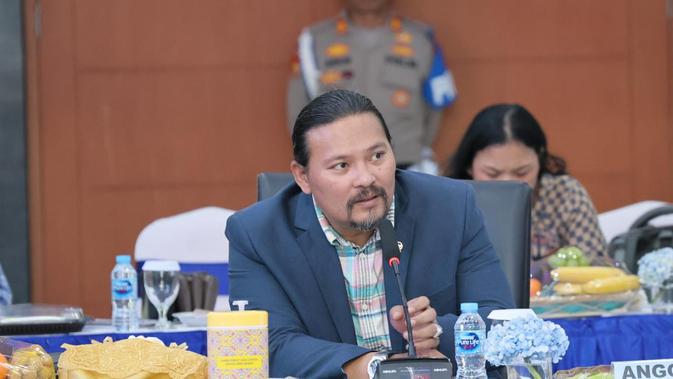 Jaksa Terlibat Kasus Pemerasan, Anggota DPR: Peringatan Serius untuk Kejaksaan