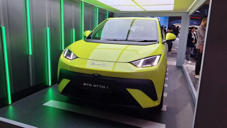 Daftar Harga Mobil Baru dan Bekas Terjangkau Jadi Pilihan Utama