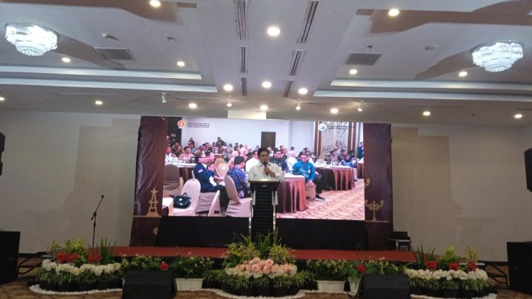 Program Transmigrasi Fokus pada Transmigran dan Warga Lokal Menurut Wamentrans