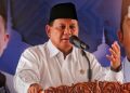 Prabowo Ucapkan Selamat Natal dan Ajak Perkuat Gotong Royong di Tengah Bencana