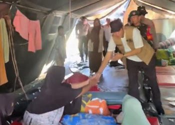 Bupati Aceh Selatan Melaksanakan Umrah, Wamendagri Akan Telusuri Sumber Pembiayaannya