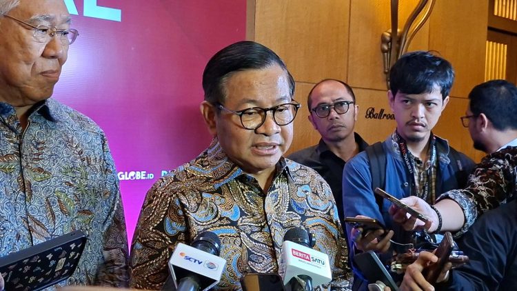 Pembangunan PLTSa Bantargebang Ditargetkan Kurangi 55 Juta Ton Sampah oleh Pramono Anung