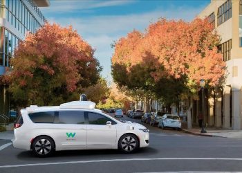 Dampak Pemadaman Listrik, Taksi Otonom Sebabkan Kemacetan di San Francisco