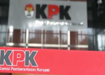 OTT Banten Dimulai dari WNA yang Diperas oleh Jaksa Menurut KPK