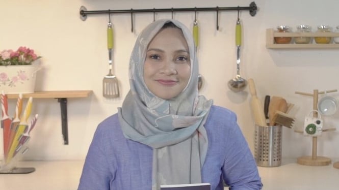 Dari Novel ke Film, Hanum Rais Perkenalkan Enam IP Terbaru