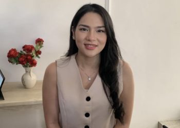 Klarifikasi Isu Selingkuh Davina Karamoy dan Kegalauan Insanul Fahmi