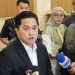 Erick Thohir Dapat Kritikan dari Netizen, Gulat Indonesia Sukses Raih Medali SEA Games