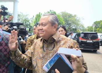Kepala BI Optimis Konsumsi dan Investasi Rumah Tangga Dukung Ekonomi RI Kuartal IV-2025