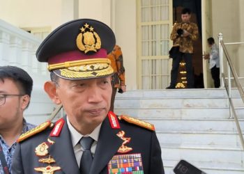 Proses Hukum Perusahaan Diduga Langgar Aturan Bencana di Sumatera Janji Kapolri
