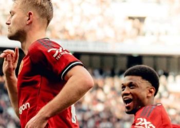 Jadwal TV dan Link Live Streaming Premier League Wolverhampton Melawan Manchester United