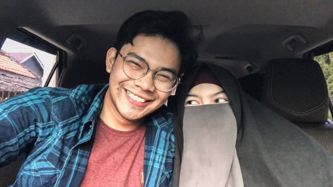 Mawa Bongkar Sosok Asli Insanul Fahmi