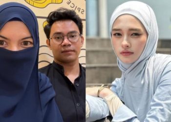 Insanul Fahmi Selalu Galau, Wardatina Mawa Fokus Memulai Bisnis Salon
