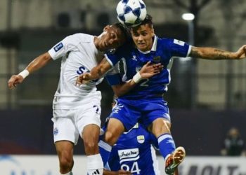 Persib Raih Keberuntungan Lolos 16 Besar Liga Champions Asia dan Dapatkan Cuan Melimpah