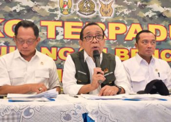 Usut Temuan Kayu Gelondongan di Sumatera, Pelaku Pasti Dihukum!