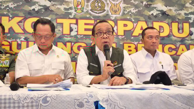 Usut Temuan Kayu Gelondongan di Sumatera, Pelaku Pasti Dihukum!