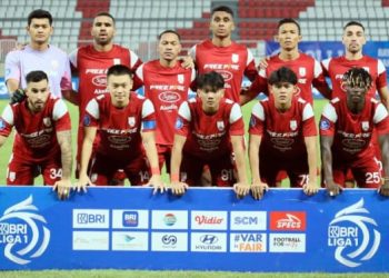 Persis Solo Segera Umumkan Pelatih Baru, Manajemen Sedang Finalisasi Kontrak