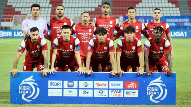 Persis Solo Segera Umumkan Pelatih Baru, Manajemen Sedang Finalisasi Kontrak