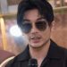Profil Desainer Tex Saverio yang Karyanya Sering Dipakai Lady Gaga