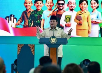 29 Juta Warga Indonesia Belum Memiliki Tempat Tinggal