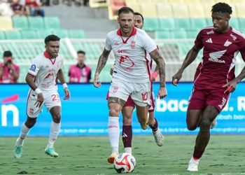 Peluang Juara Super League Menurut Pelatih Malut United