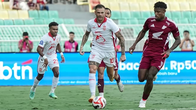 Peluang Juara Super League Menurut Pelatih Malut United