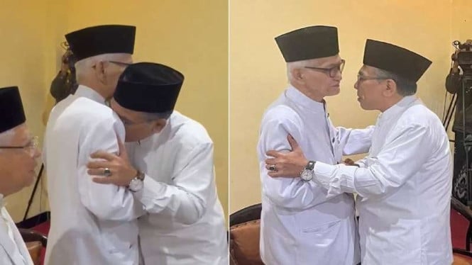 Masalah Internal PBNU Sudah Tuntas