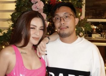 Profil Richard Refanov, Atlet Drifting yang Diduga Pacar Nathalie Holscher