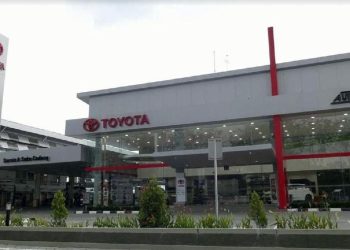 Dealer Besar Khawatir Penjualan Mobil Turun Tanpa Insentif