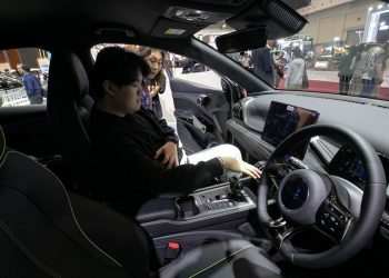 Konsumen Mobil Listrik di Indonesia Bukan Pembeli Pertama Mobil