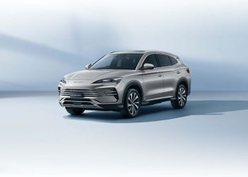 Jual Mobil Hybrid Terjangkau di Jepang, Harganya Mengagetkan