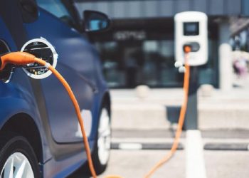 Mobil Listrik Terendam Air, Pemilik Rugi Rp250 Juta