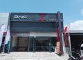 Ekspansi BAIC di Yogyakarta dengan Pembukaan Dealer ke-16