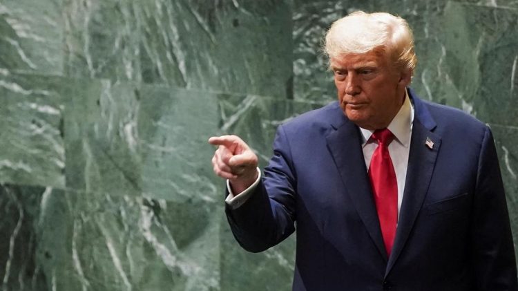 Trump Tertarik Jual Kei Car di AS Setelah Kembali dari Jepang