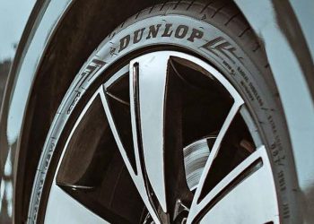 Sumitomo Mengakuisisi Merek Ban Dunlop di Malaysia dan Singapura