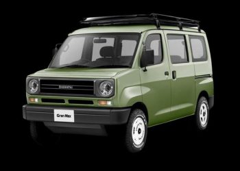 Beli Ayla di Lombok Dapat Bonus Gran Max bagi Guru