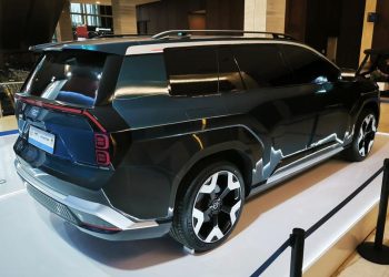 Produksi 2027, Harga Mobil Nasional Di Bawah Rp300 Juta?