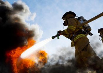 Kebakaran di Jakut Akibatkan 5 Tewas Diduga Disebabkan Cas Mobil Listrik