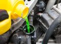 Pentingnya Memilih Coolant Radiator untuk Mobil Sehari-hari