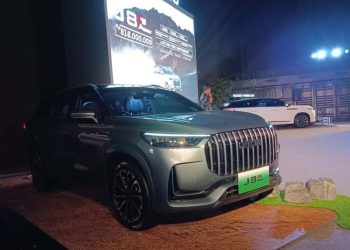 Kenaikan BEV 113 persen dan PHEV 3217 persen