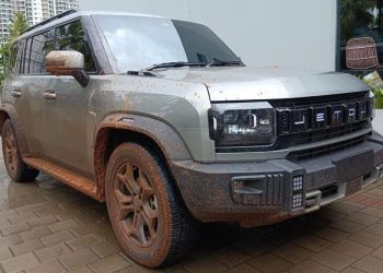 Alasan Mengapa Jetour Tidak Mendukung Pemasaran Mobil Listrik di Indonesia