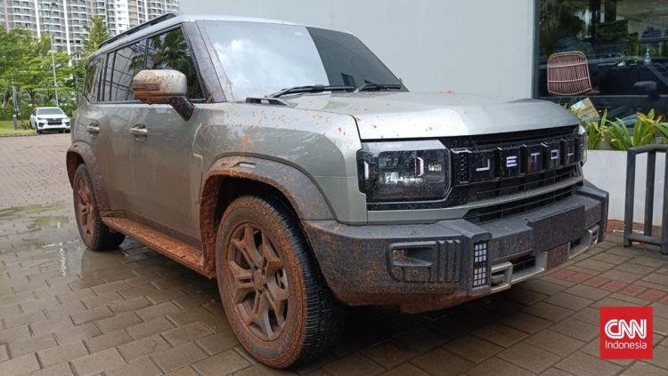 Alasan Mengapa Jetour Tidak Mendukung Pemasaran Mobil Listrik di Indonesia