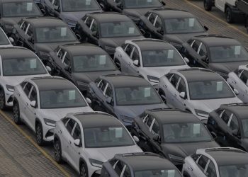 Insentif Dihentikan, Penjualan Mobil Listrik Diperkirakan Melambat