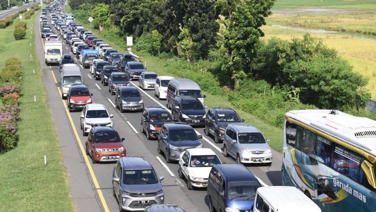 Diskon Tarif Tol Trans Jawa Libur Nataru Kapan Berlaku