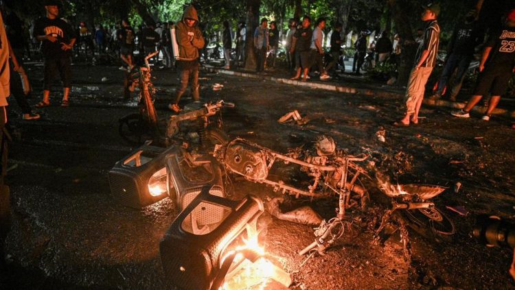 Polisi Minta Leasing Tinjau SOP Penarikan Kendaraan oleh Debt Collector