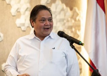 Mobil Baru Harga Rp150 Jutaan yang Sering Disebut Airlangga