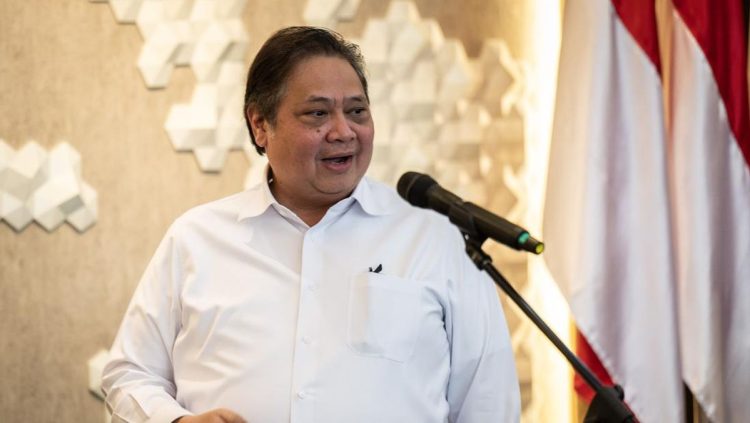 Mobil Baru Harga Rp150 Jutaan yang Sering Disebut Airlangga